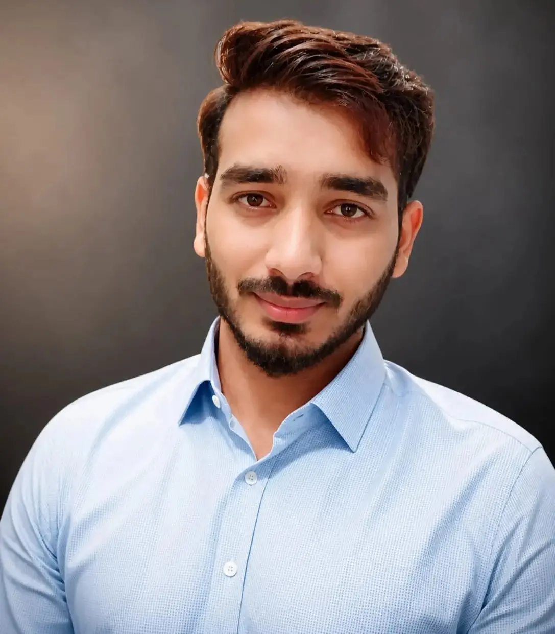 Ameer Hamza