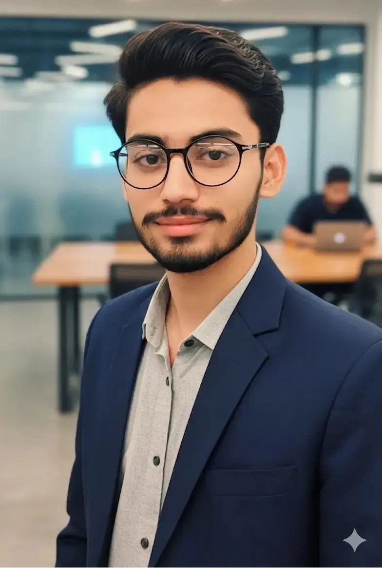 Shehroz Khan